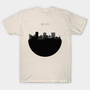 Wichita Skyline T-Shirt